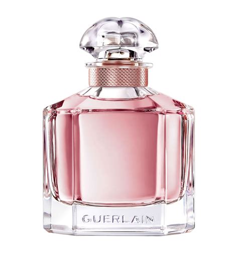 mon guerlain eau de parfum florale 100ml